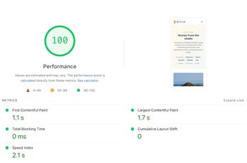 Dropping WordPress for Astro built by Claude Code